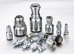 hydraulic fittings