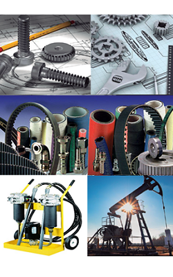 empresa de mangueras industriales