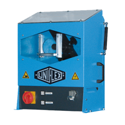 Peladora Electrica de Mangueras
