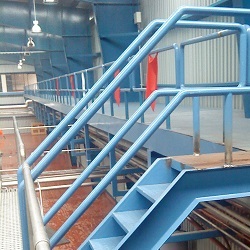 Estructuras metalicas
